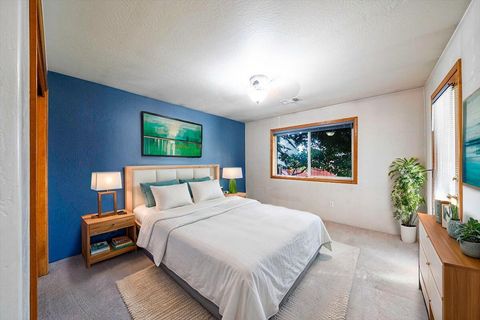 Tiny photo for 3418 Blue Blossom Drive, Medford, OR 97504 (MLS # 220213234)