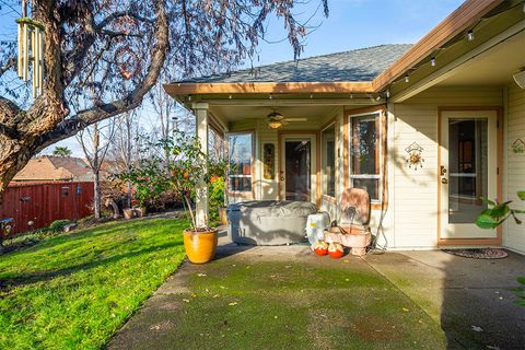 Tiny photo for 3418 Blue Blossom Drive, Medford, OR 97504 (MLS # 220213234)