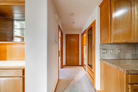 Tiny photo for 3418 Blue Blossom Drive, Medford, OR 97504 (MLS # 220213234)