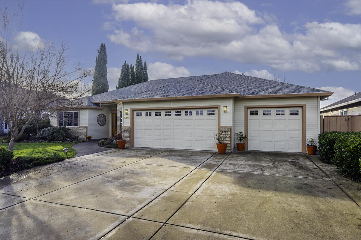 Larson Creek Estates Phases 1And 2 - Residential