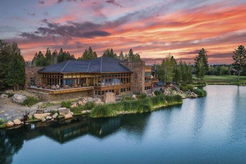 Tiny photo for 19285 Goose Creek Court, Bend, OR 97702 (MLS # 220217277)