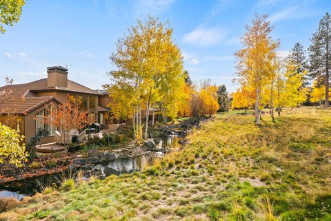 Tiny photo for 19285 Goose Creek Court, Bend, OR 97702 (MLS # 220217277)