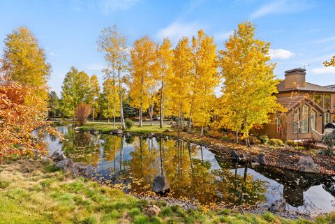 Tiny photo for 19285 Goose Creek Court, Bend, OR 97702 (MLS # 220217277)