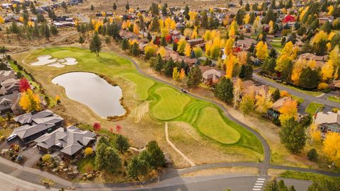 Tiny photo for 19285 Goose Creek Court, Bend, OR 97702 (MLS # 220217277)