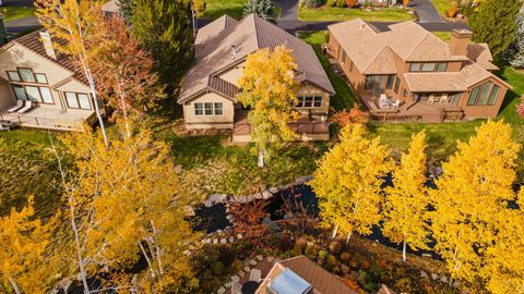 Tiny photo for 19285 Goose Creek Court, Bend, OR 97702 (MLS # 220217277)