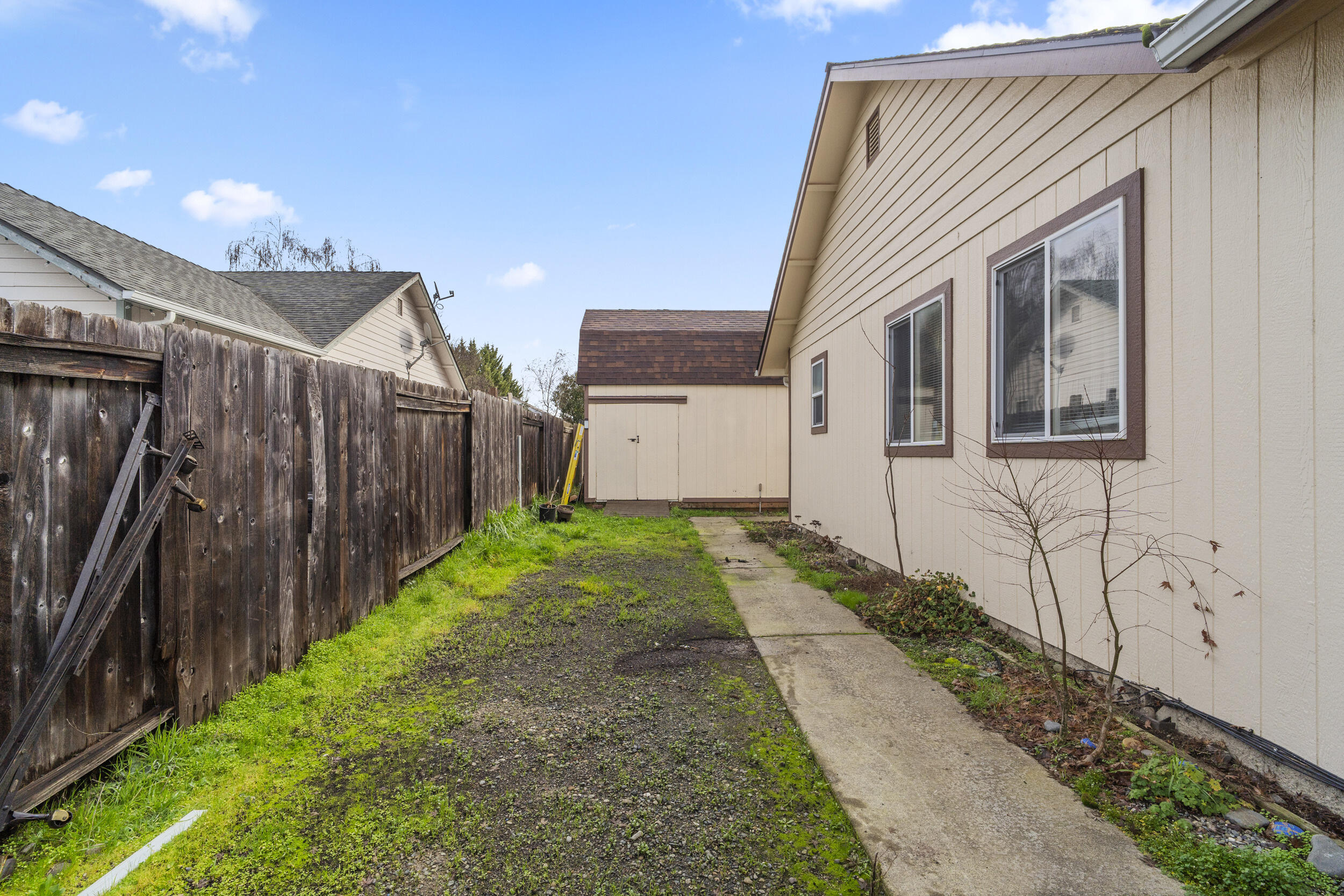 Easy Valley Estates Subdivision - Residential