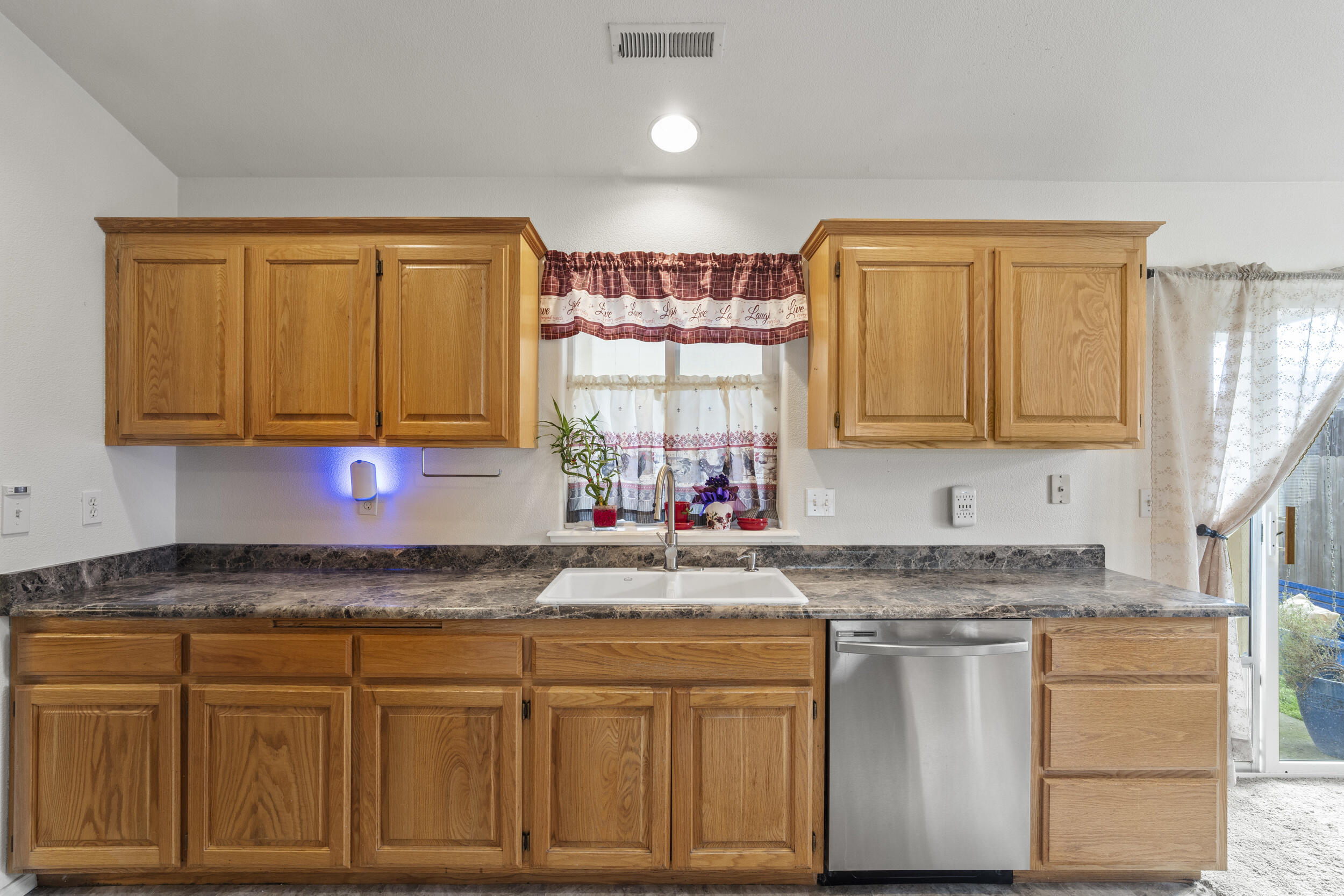 Easy Valley Estates Subdivision - Residential
