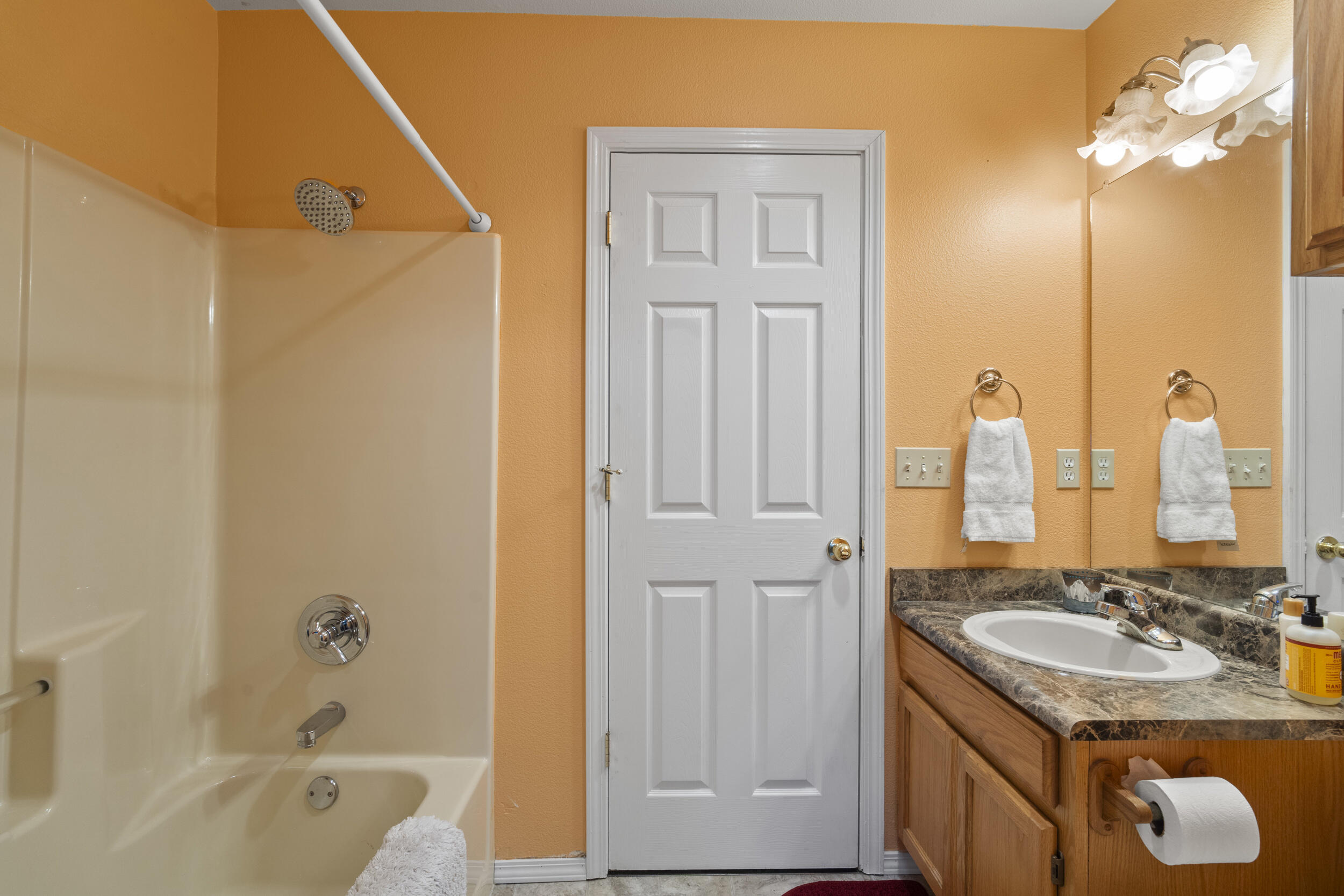 Easy Valley Estates Subdivision - Residential