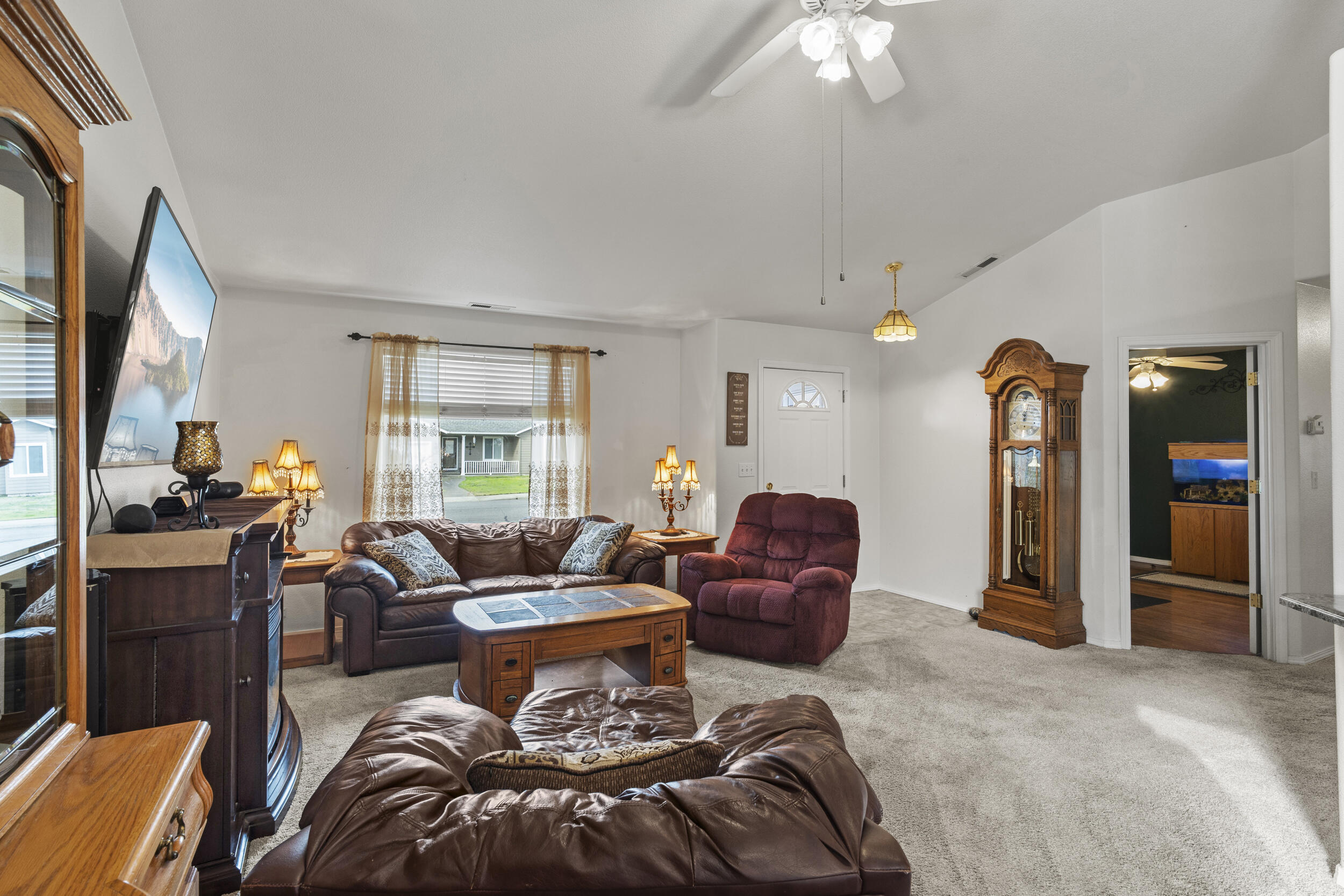Easy Valley Estates Subdivision - Residential