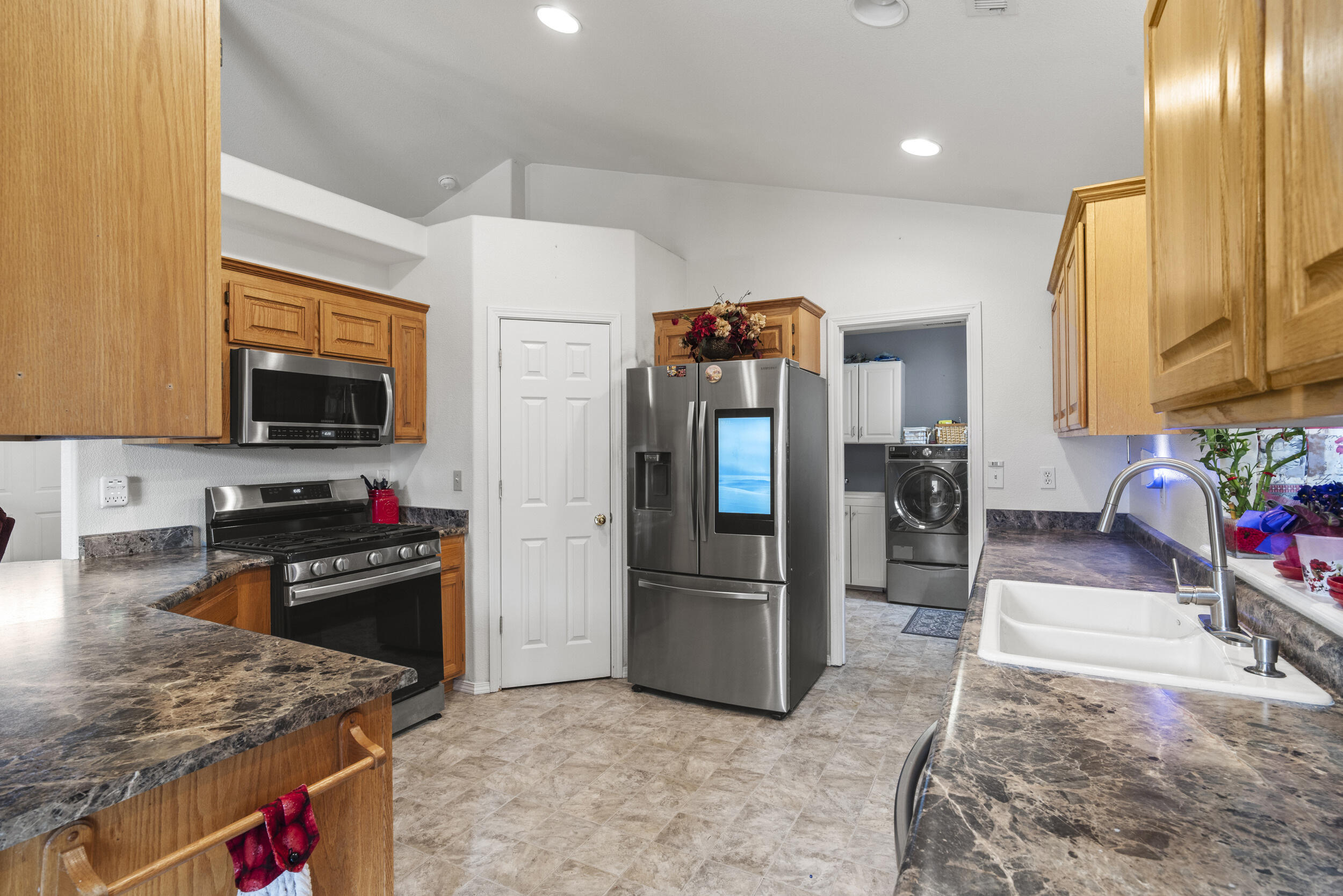 Easy Valley Estates Subdivision - Residential