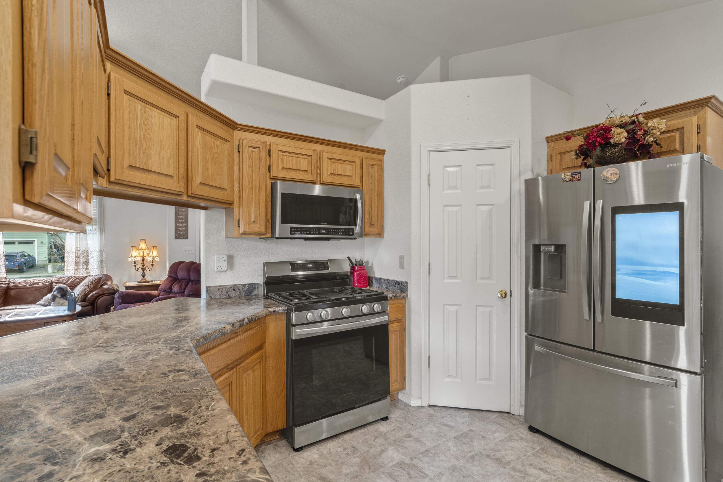 Easy Valley Estates Subdivision - Residential