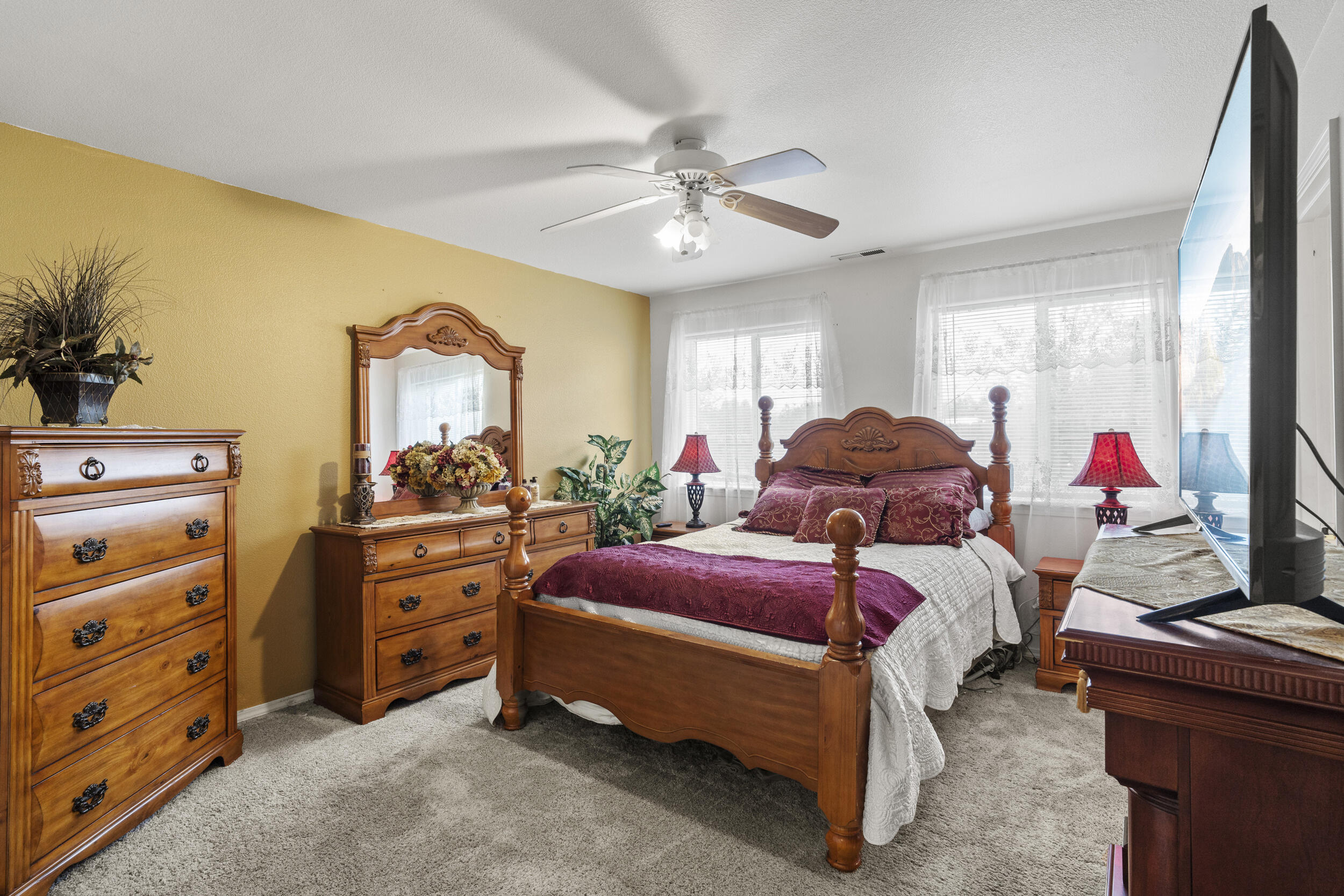 Easy Valley Estates Subdivision - Residential