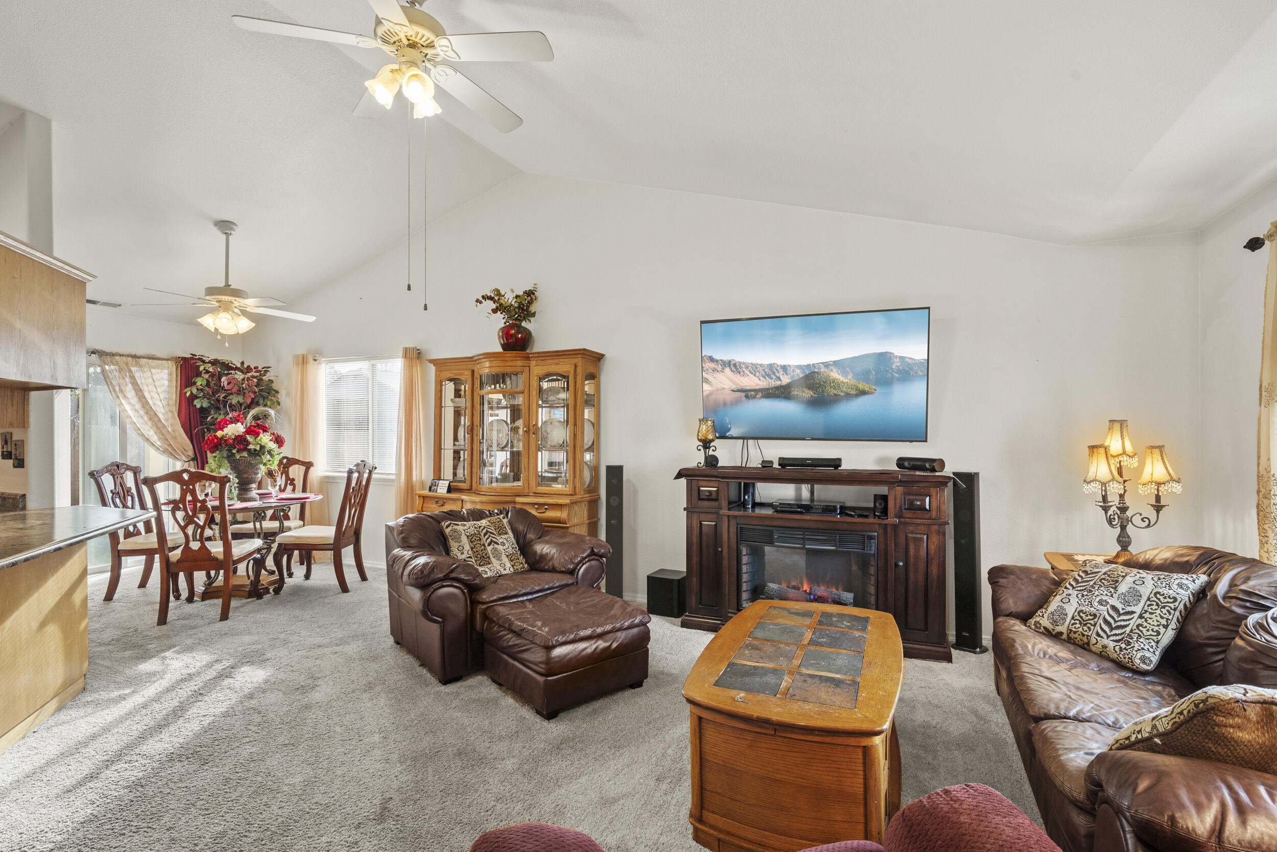 Easy Valley Estates Subdivision - Residential