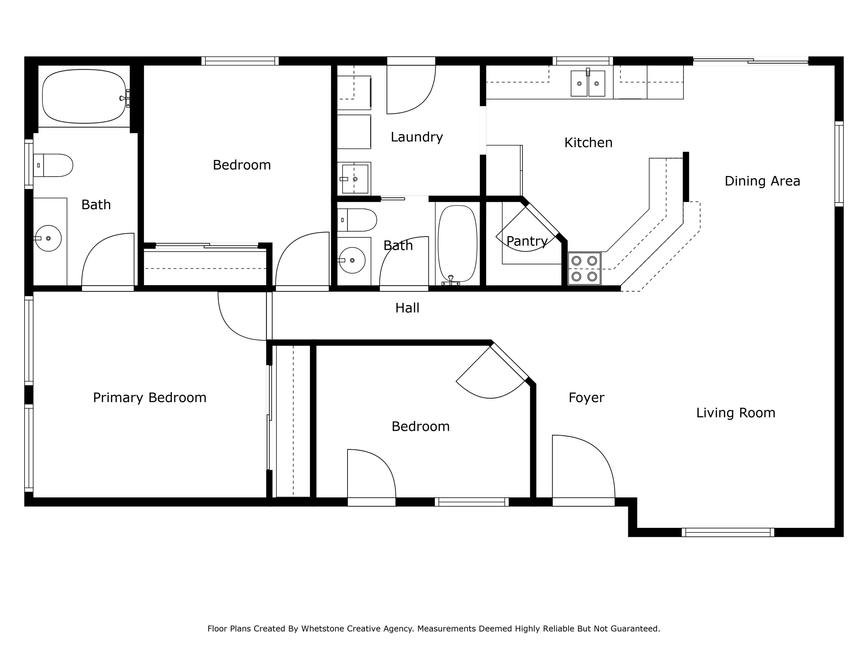 Easy Valley Estates Subdivision - Residential