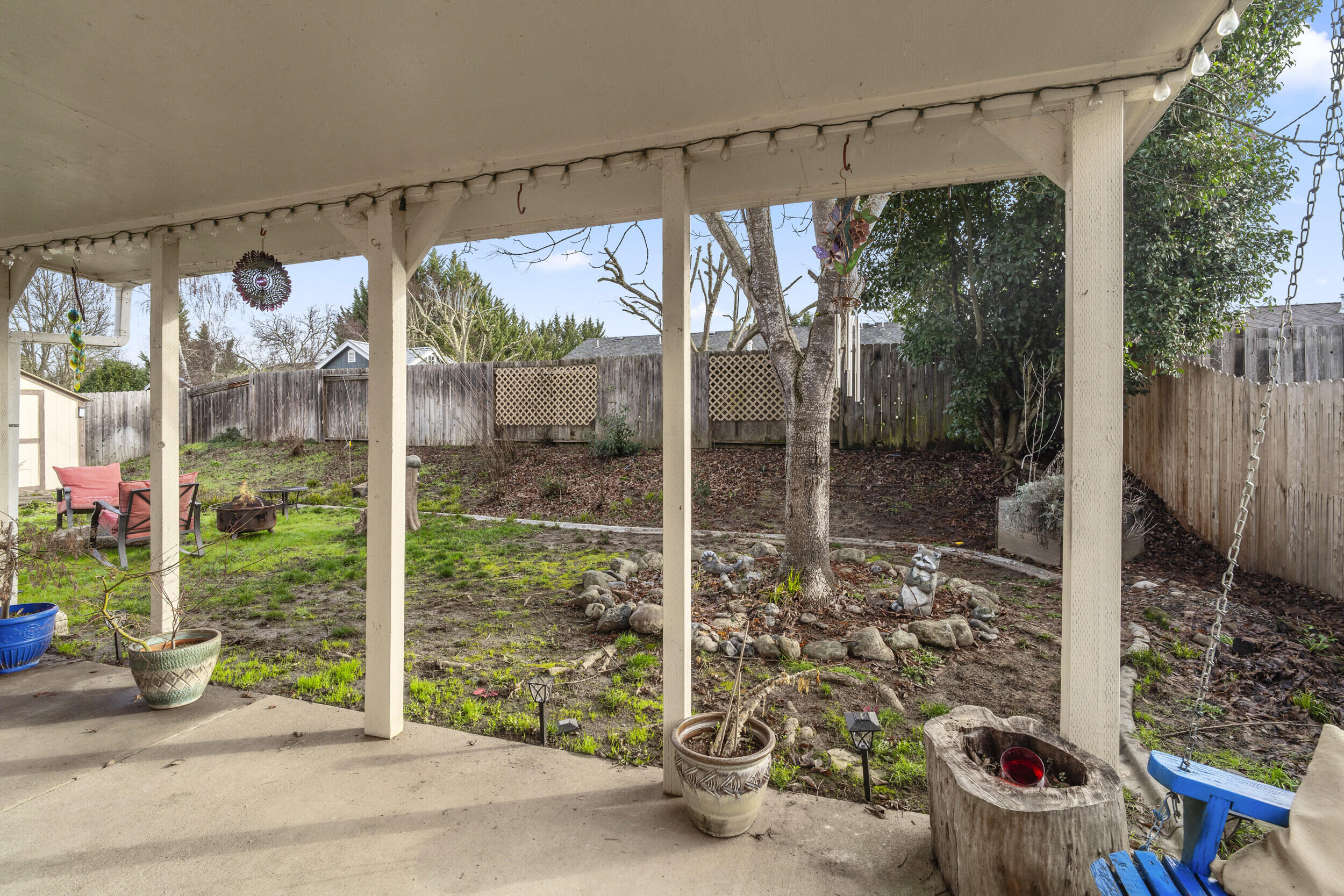 Easy Valley Estates Subdivision - Residential