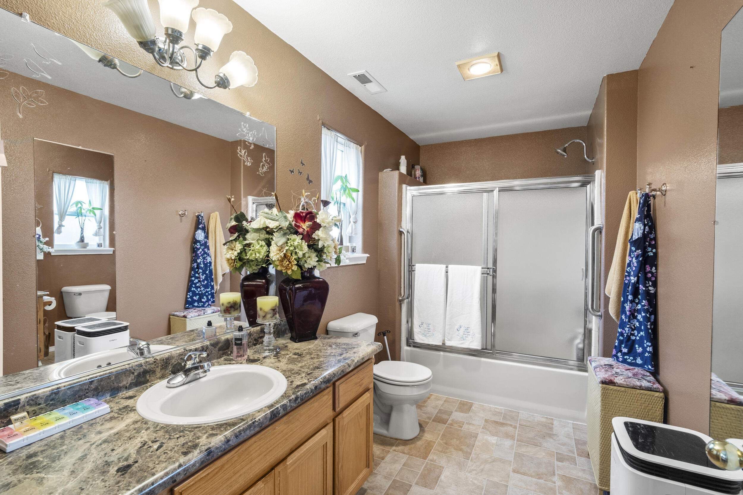 Easy Valley Estates Subdivision - Residential