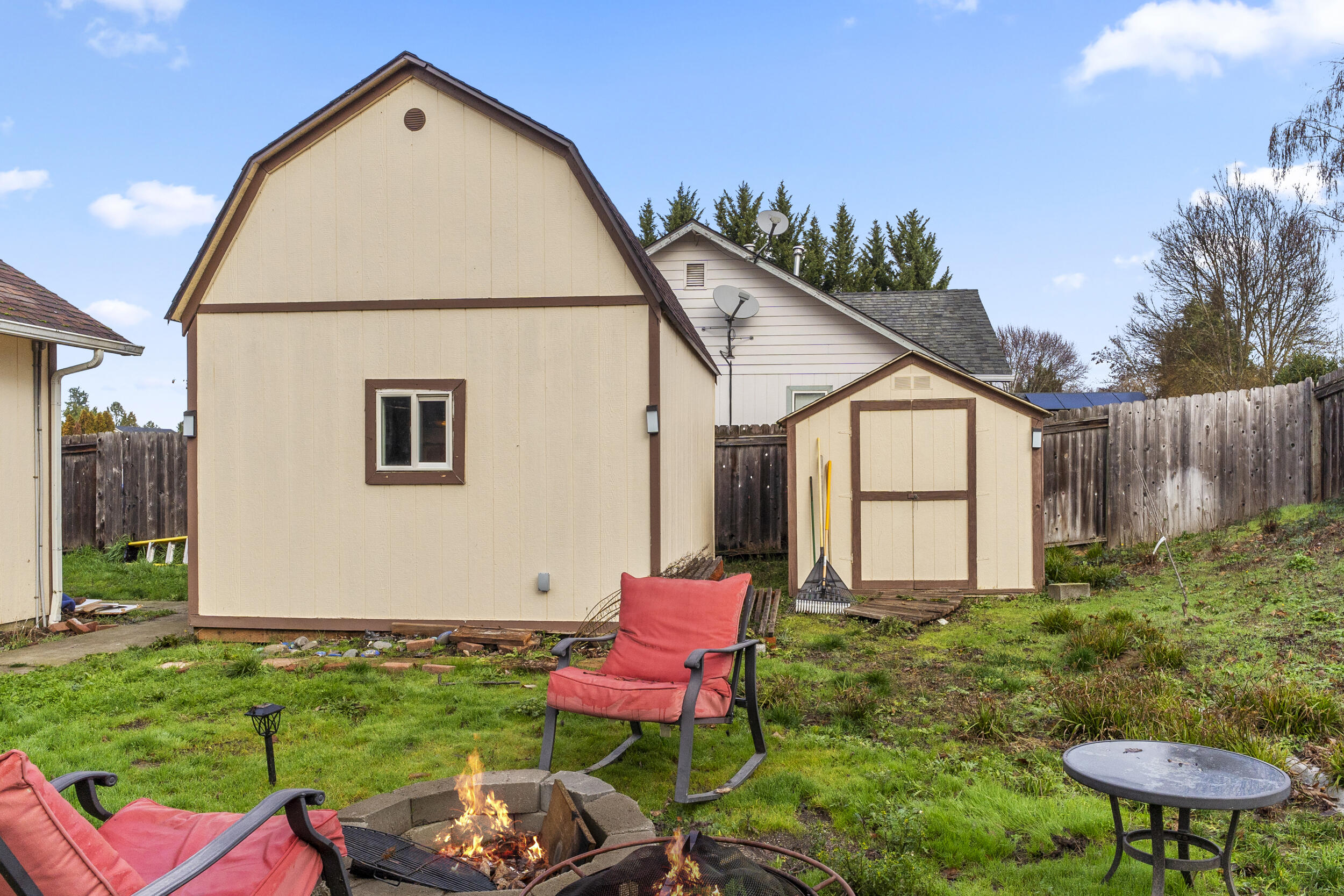 Easy Valley Estates Subdivision - Residential