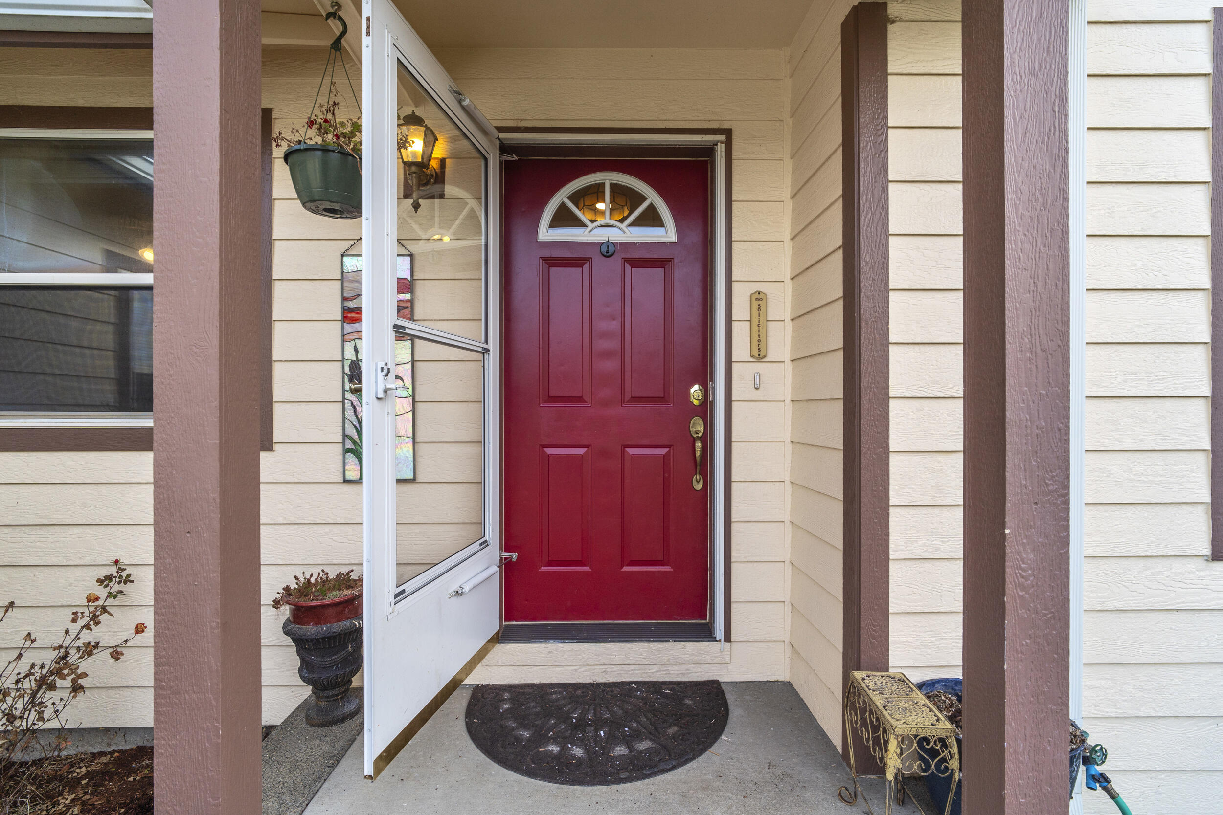 Easy Valley Estates Subdivision - Residential