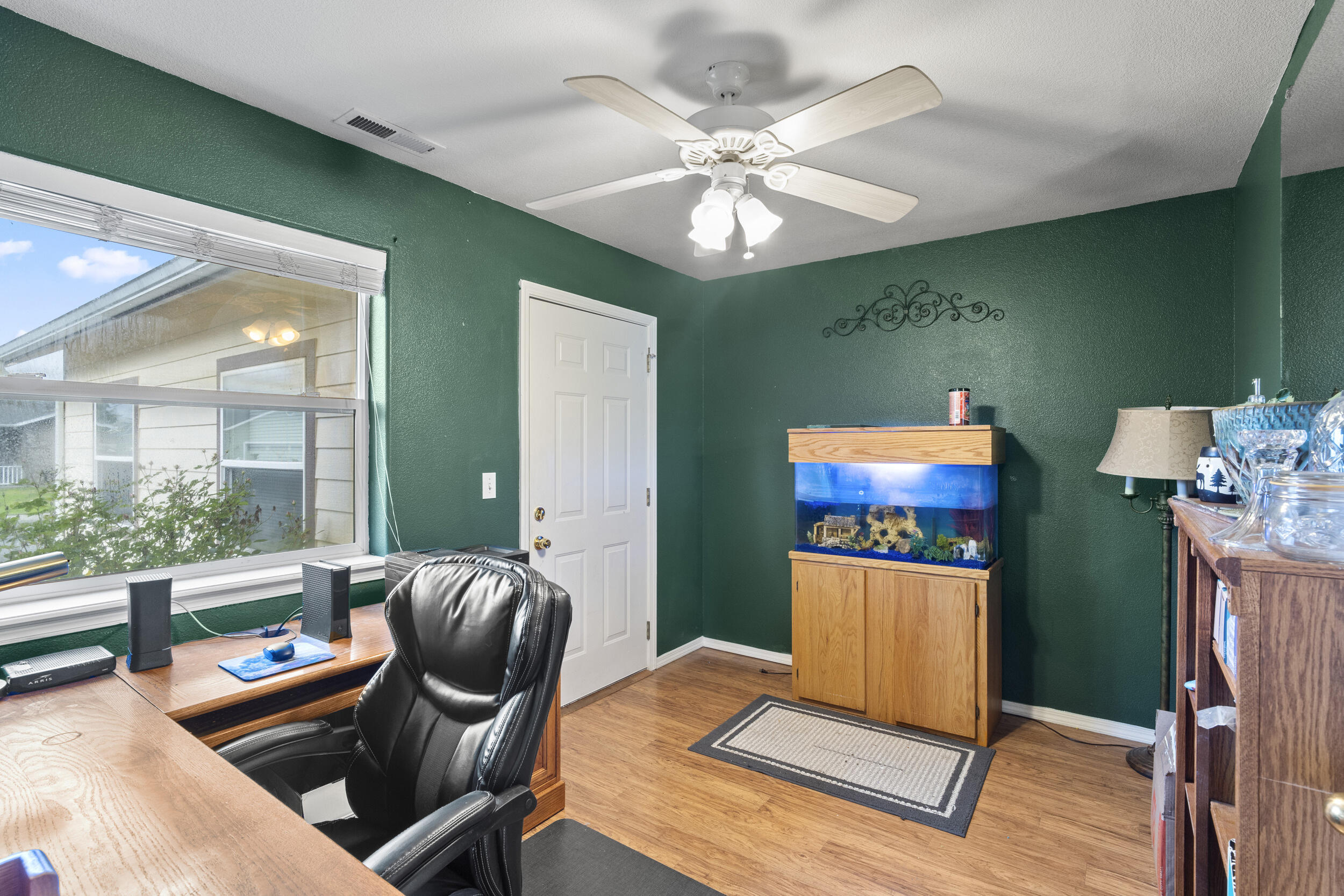 Easy Valley Estates Subdivision - Residential