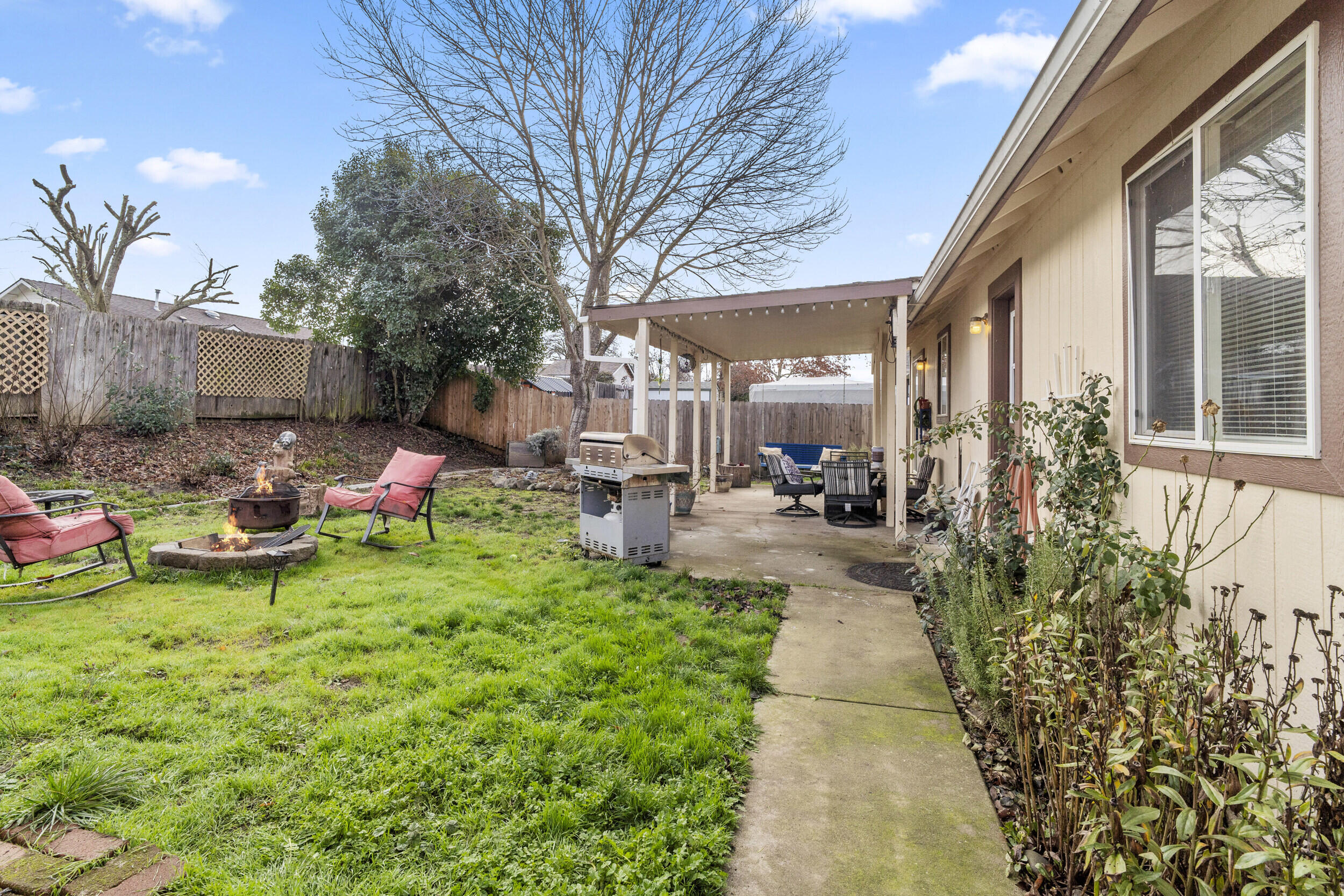 Easy Valley Estates Subdivision - Residential