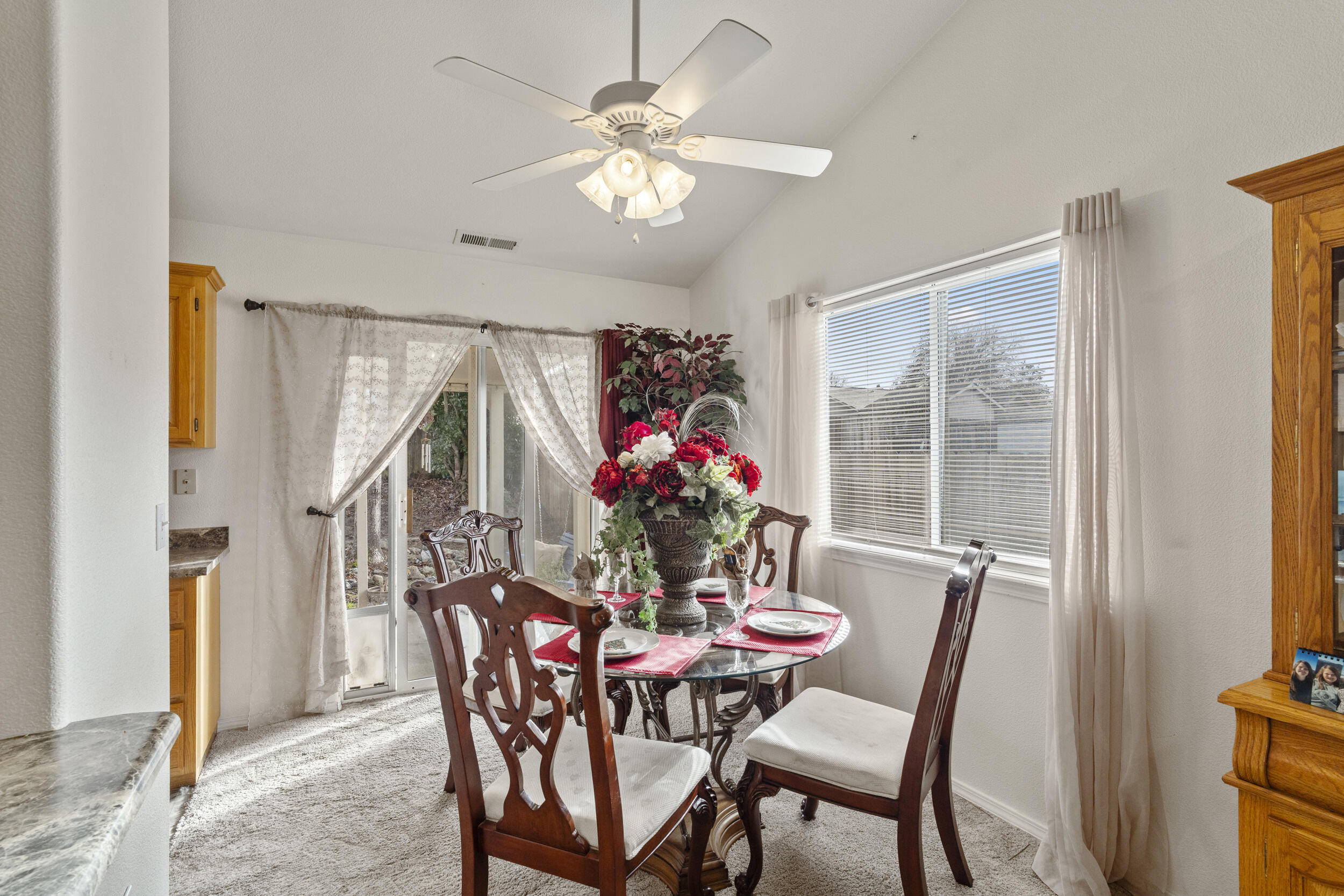 Easy Valley Estates Subdivision - Residential