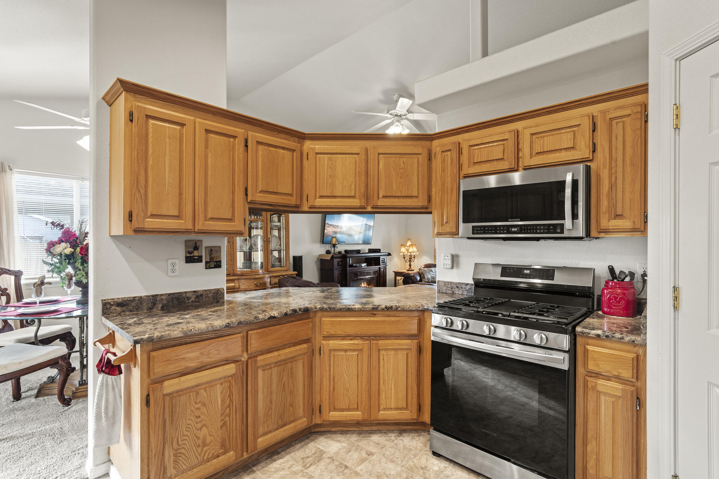 Easy Valley Estates Subdivision - Residential