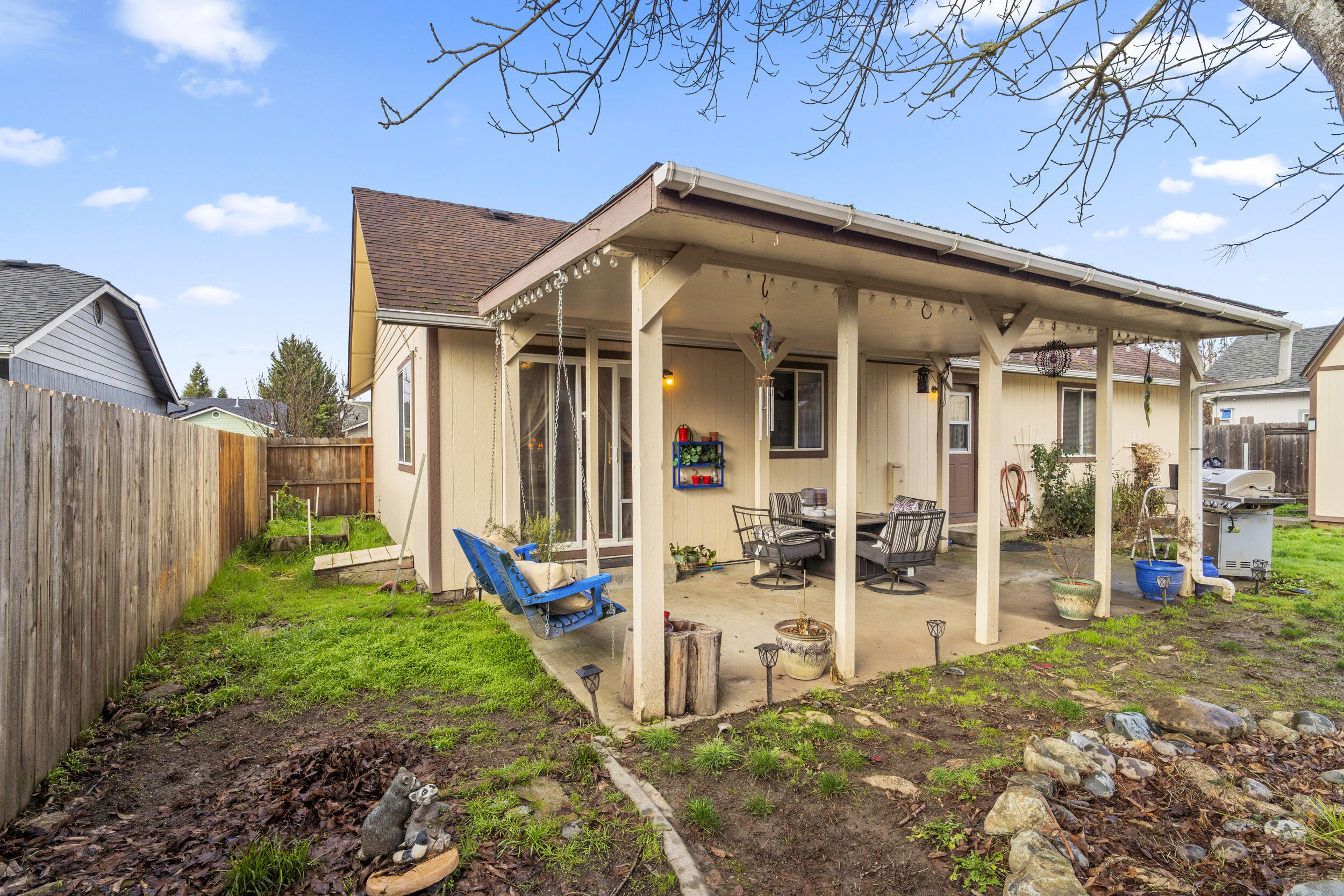Easy Valley Estates Subdivision - Residential