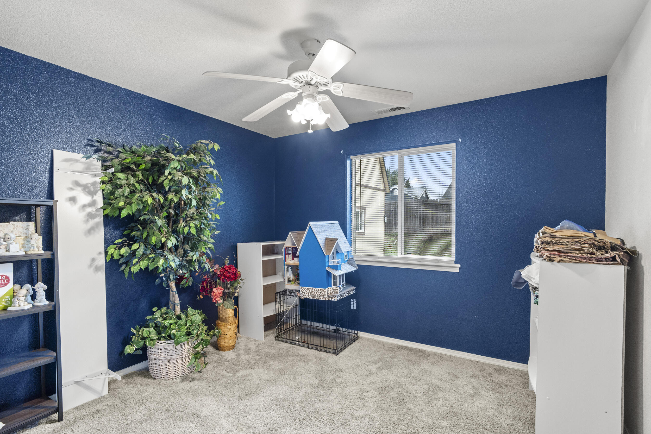 Easy Valley Estates Subdivision - Residential