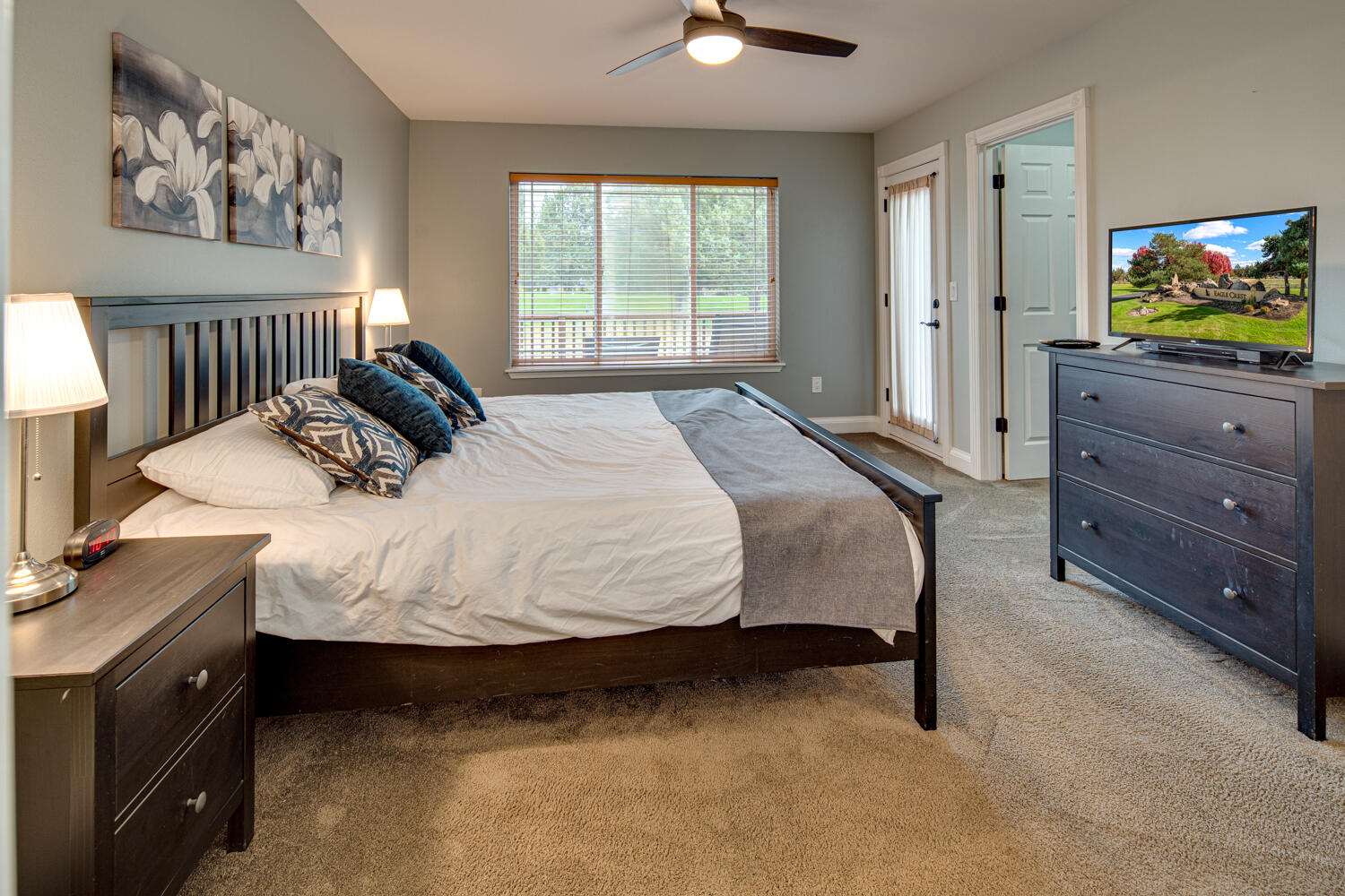 Eagle Crest - Residential