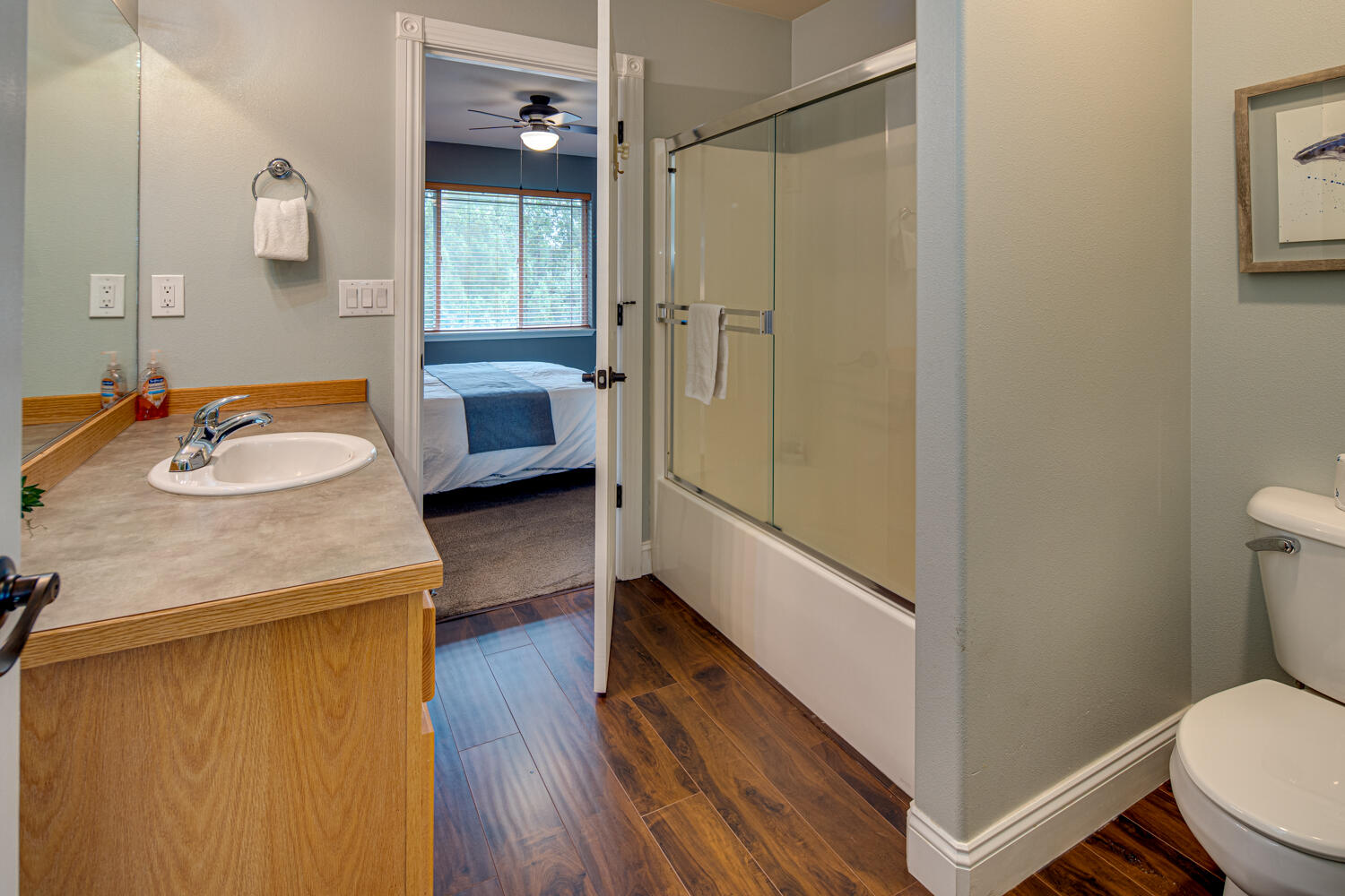 Eagle Crest - Residential