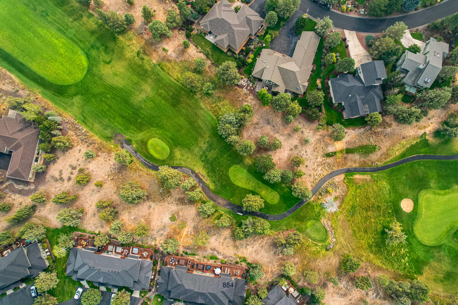 Eagle Crest - Residential