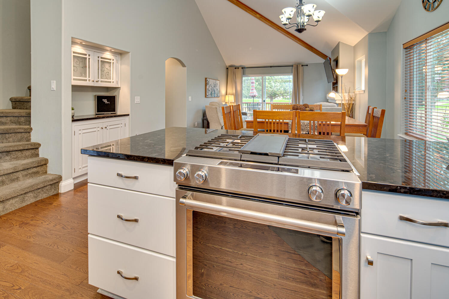 Eagle Crest - Residential