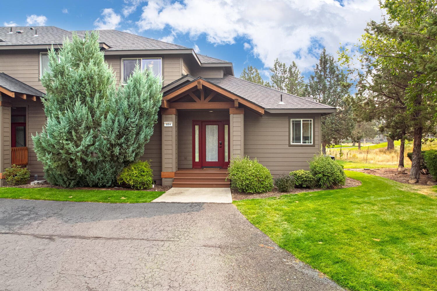 Eagle Crest - Residential