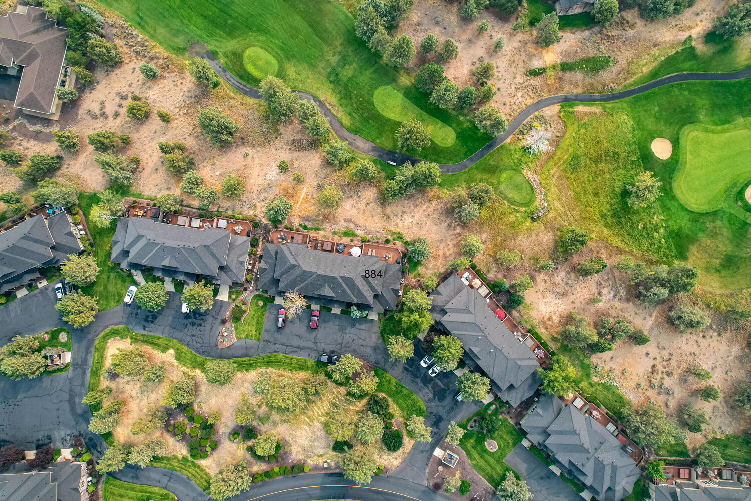 Eagle Crest - Residential