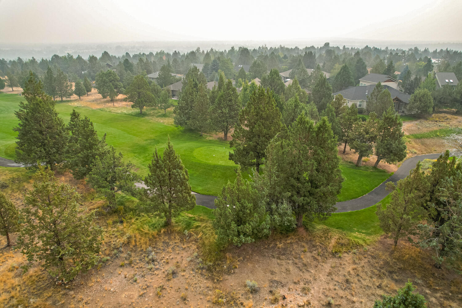 Eagle Crest - Residential