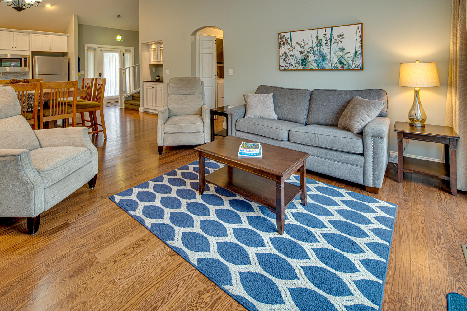 Eagle Crest - Residential