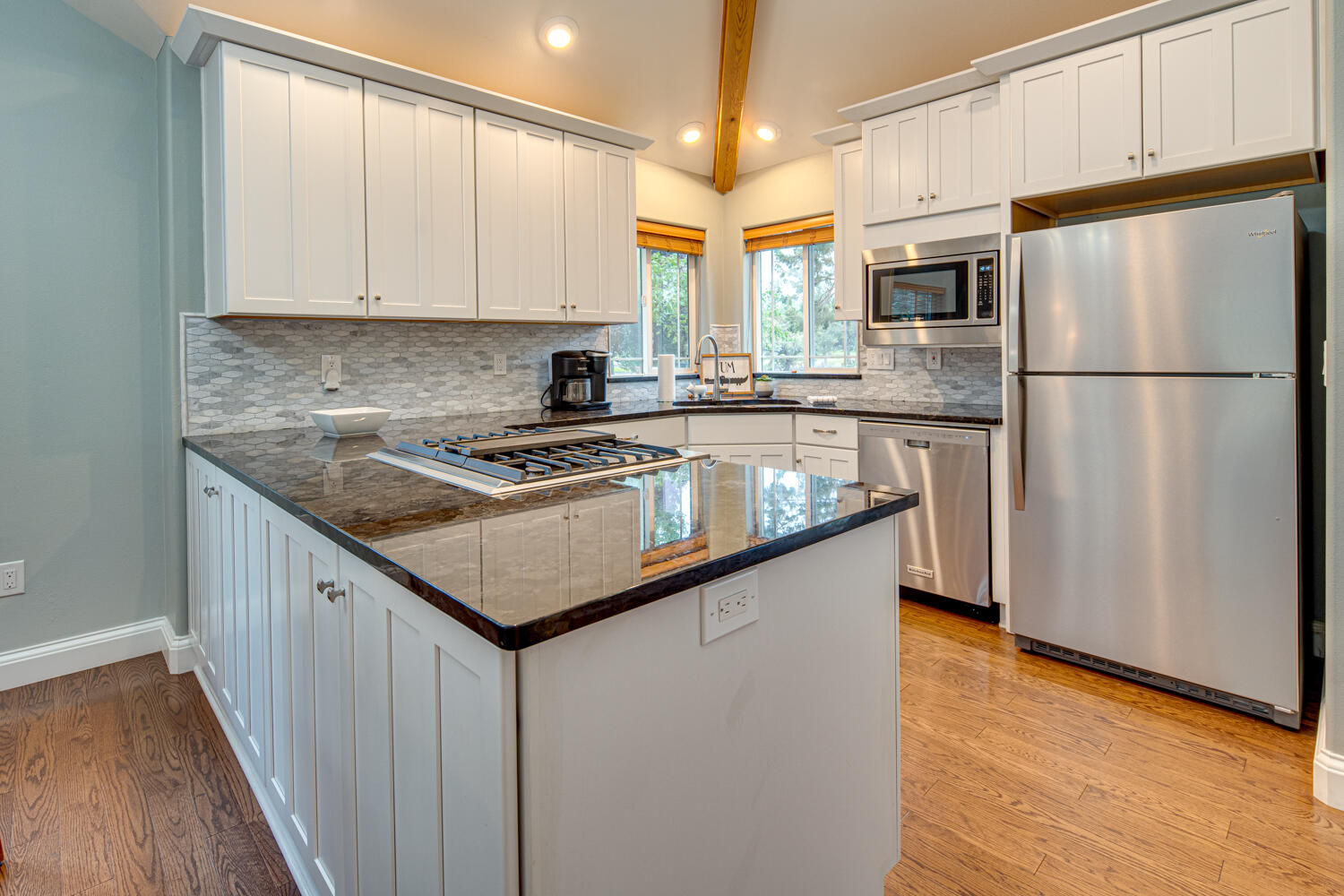 Eagle Crest - Residential