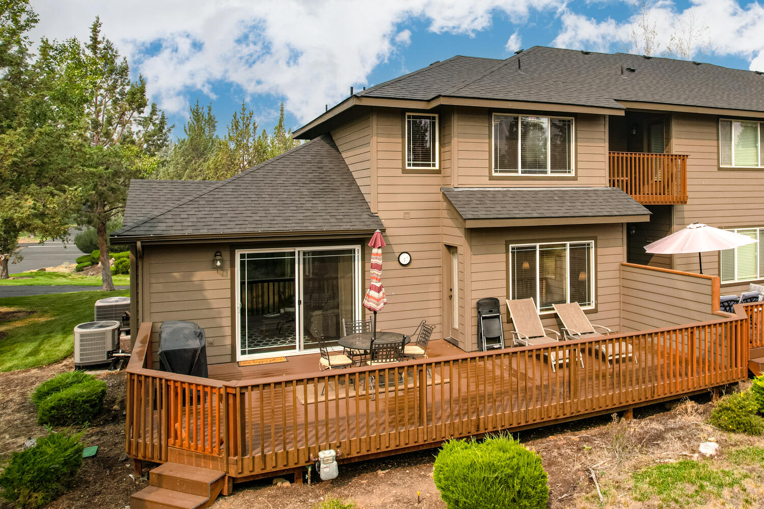 Eagle Crest - Residential