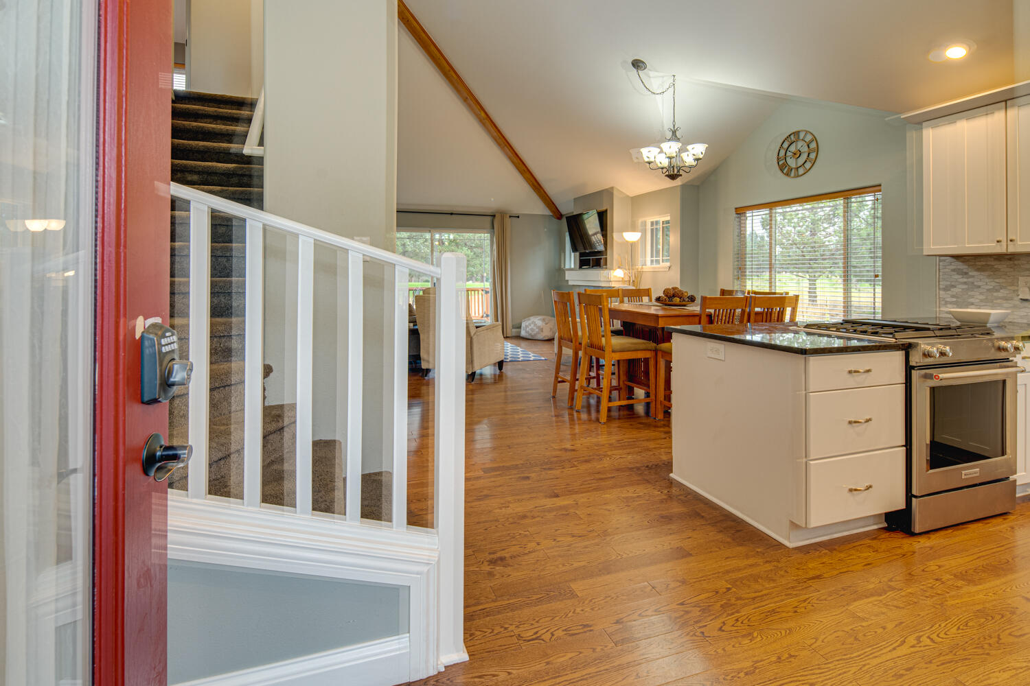 Eagle Crest - Residential