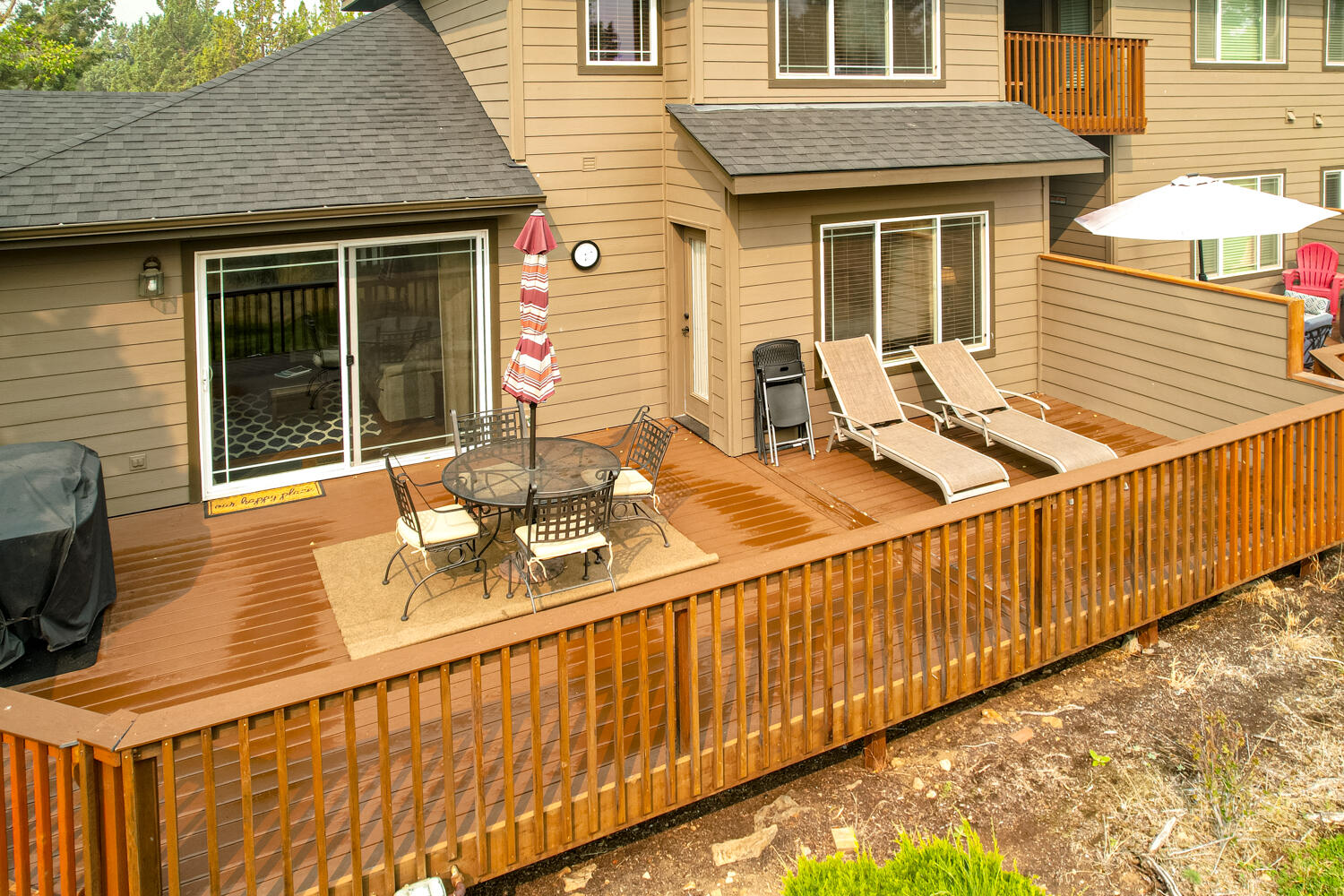 Eagle Crest - Residential