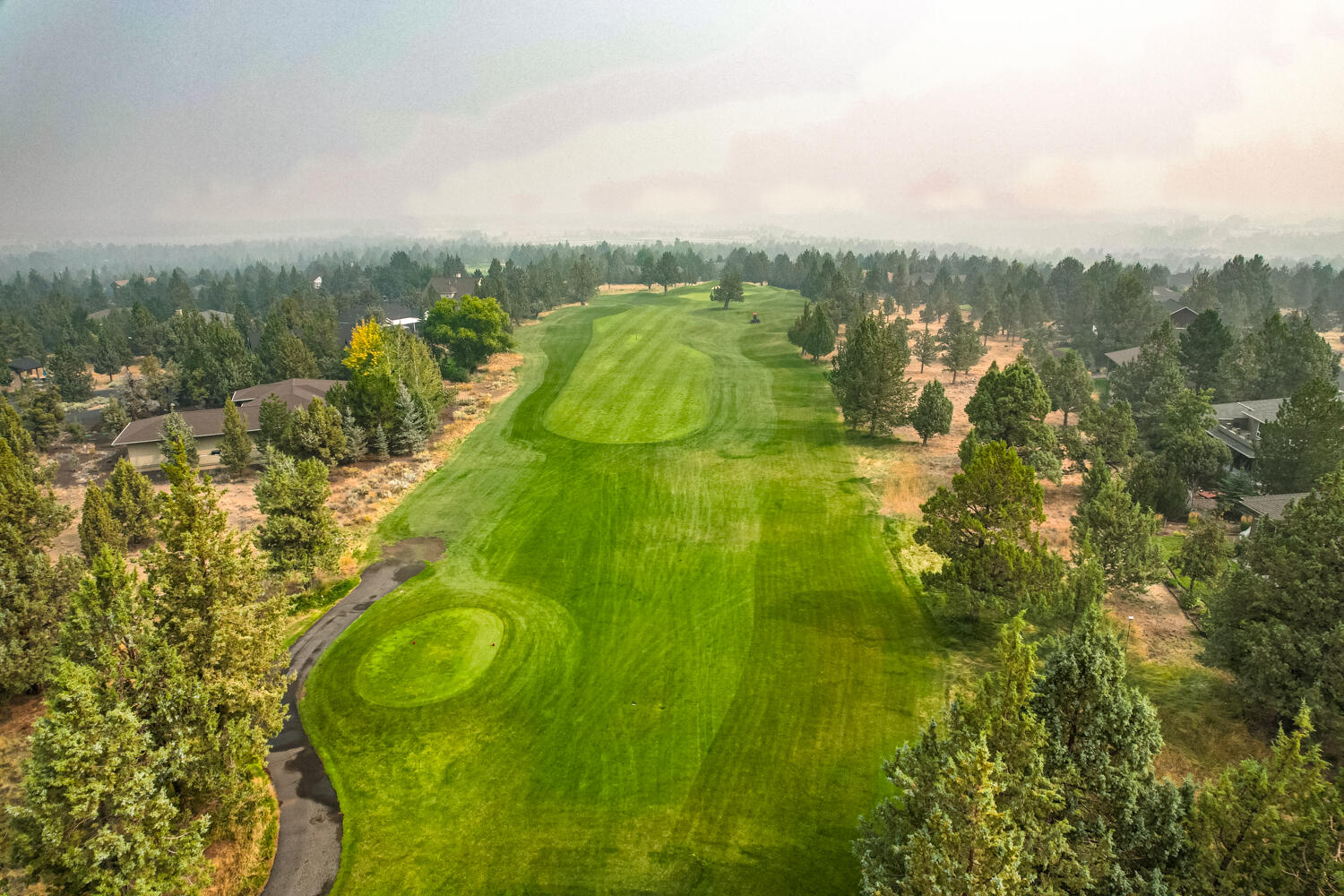 Eagle Crest - Residential