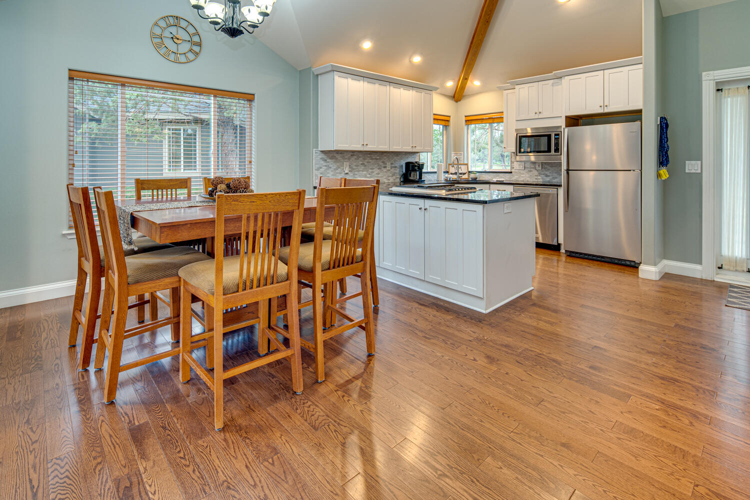 Eagle Crest - Residential