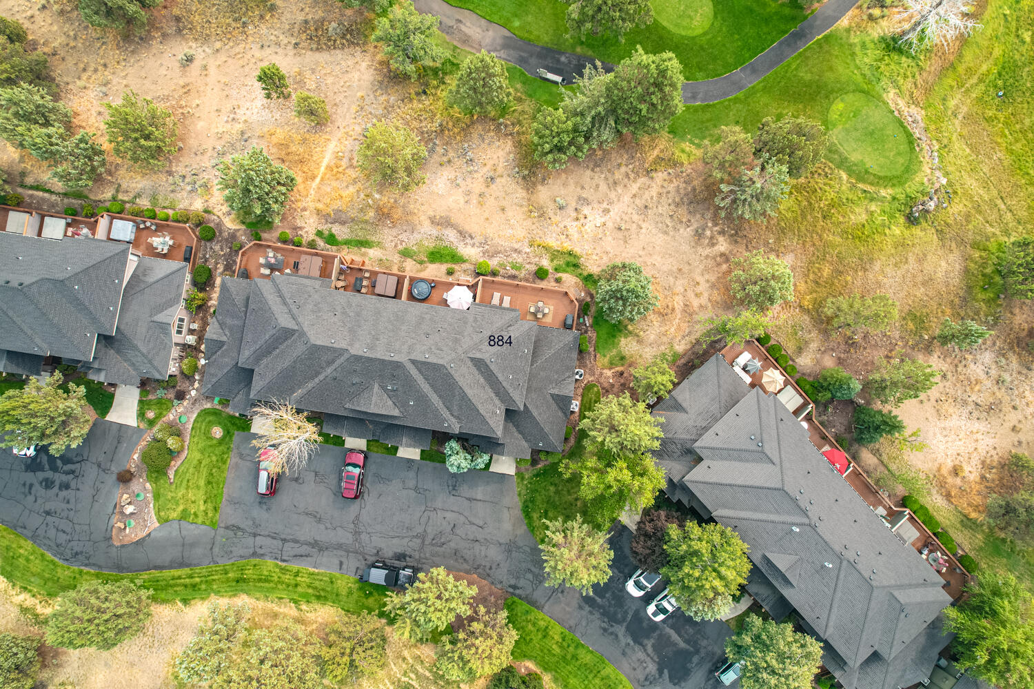 Eagle Crest - Residential