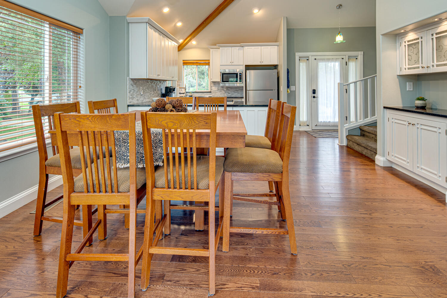 Eagle Crest - Residential