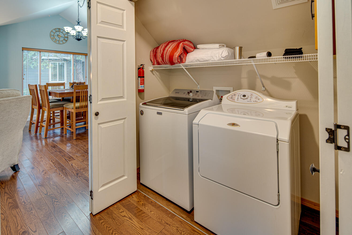 Eagle Crest - Residential