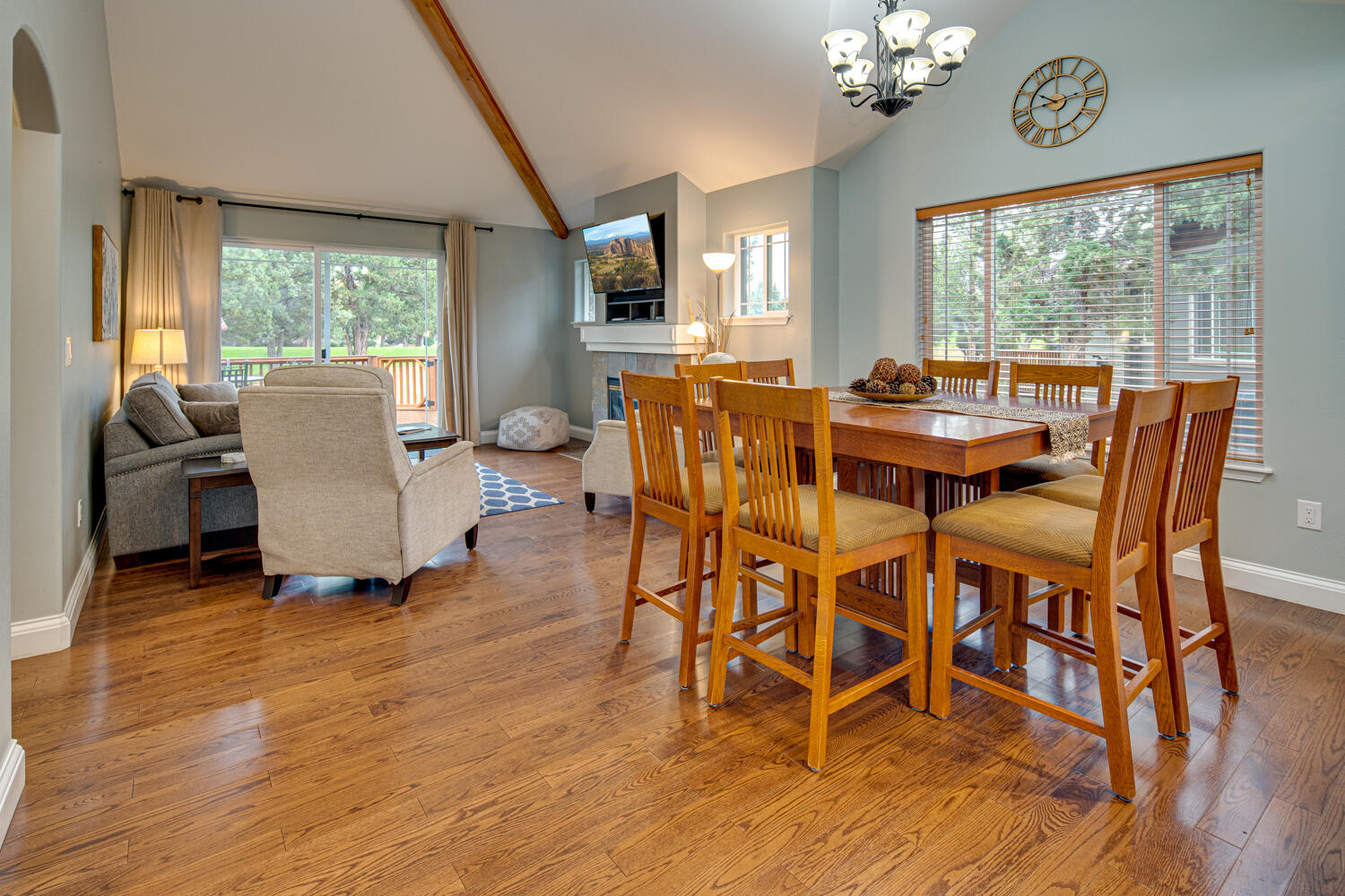 Eagle Crest - Residential