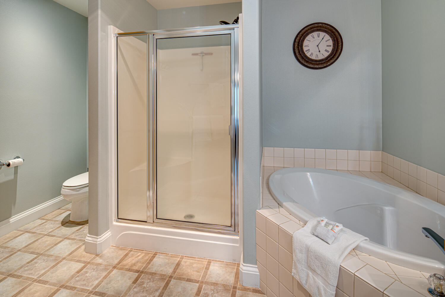 Eagle Crest - Residential