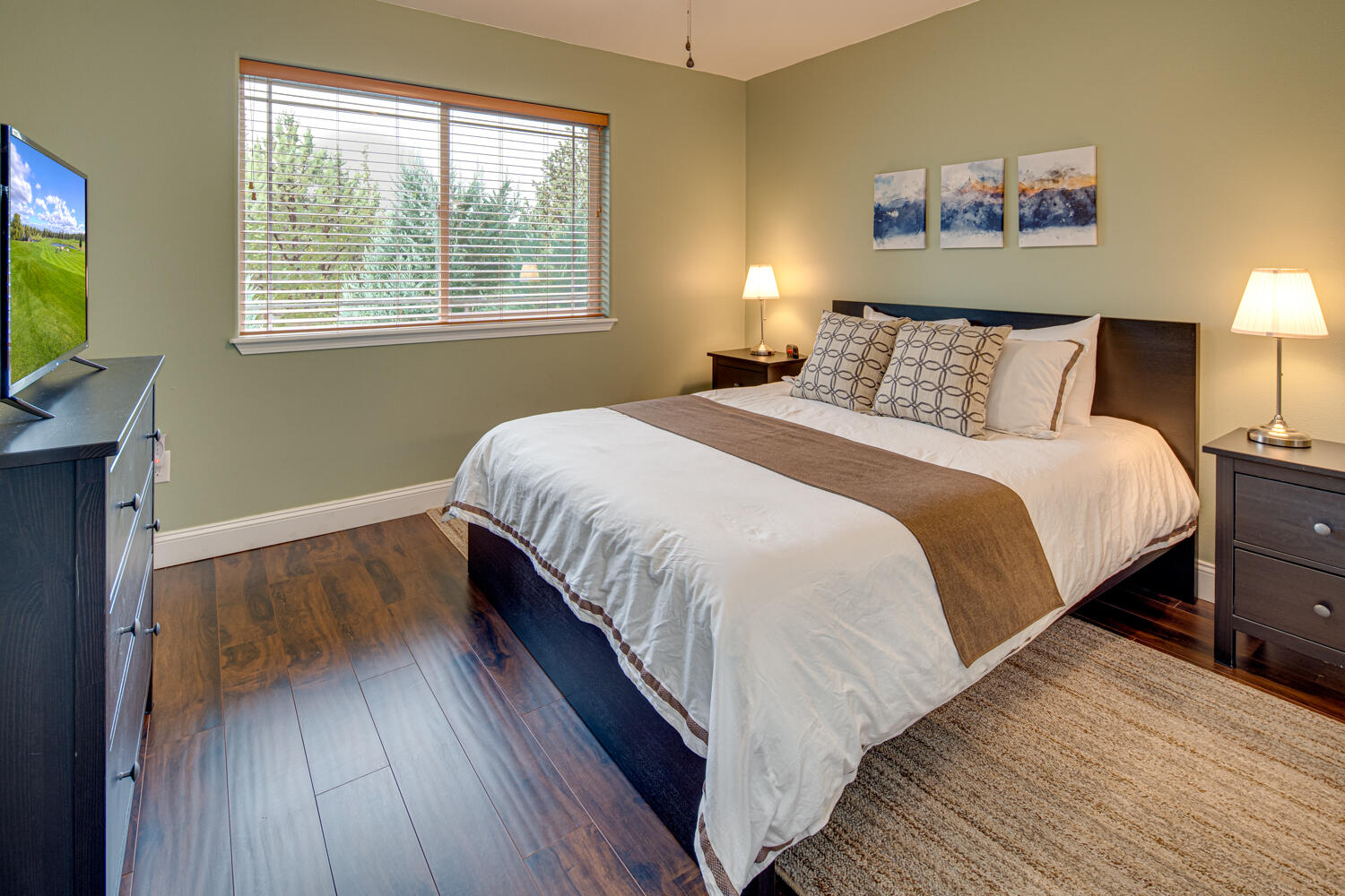 Eagle Crest - Residential