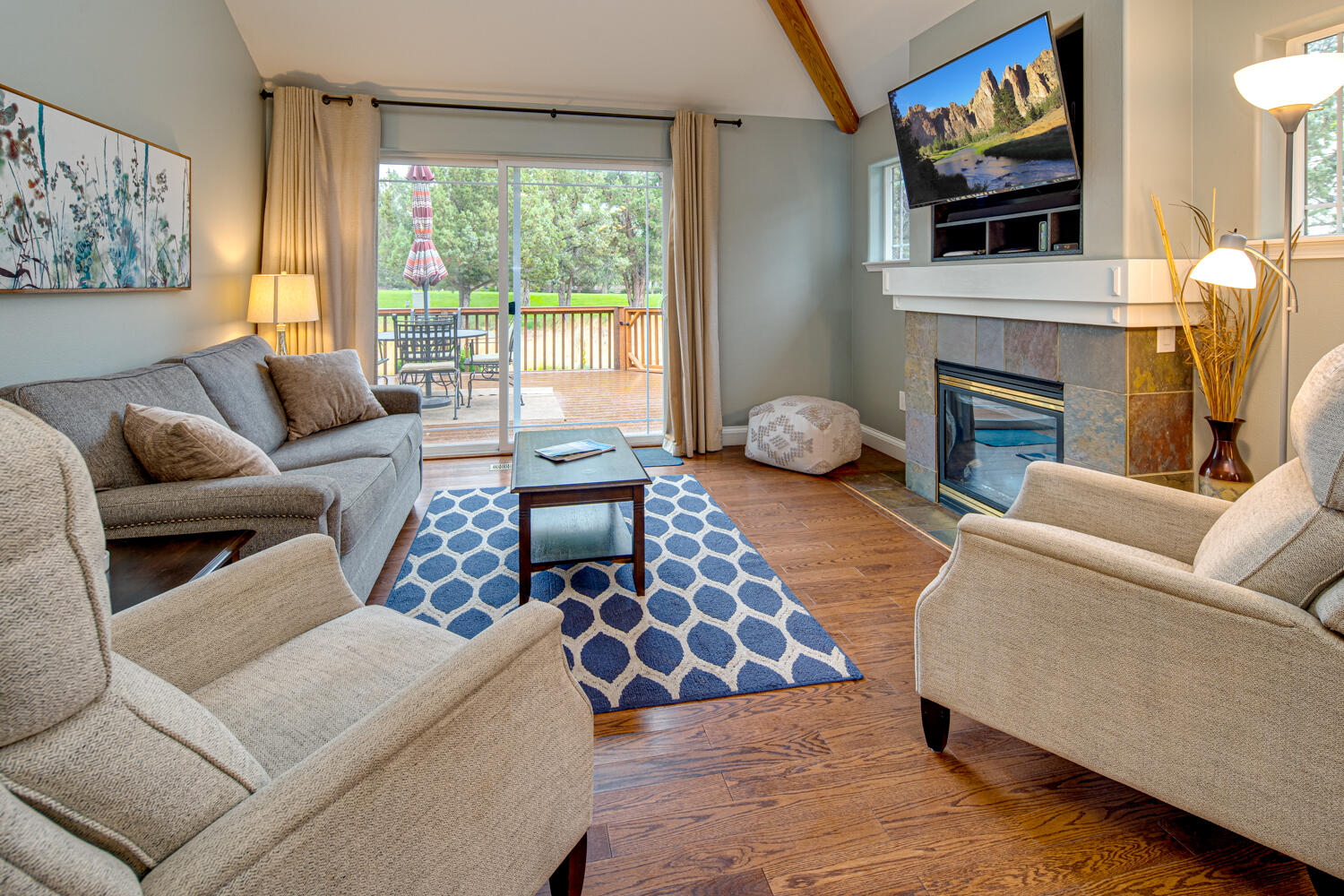 Eagle Crest - Residential