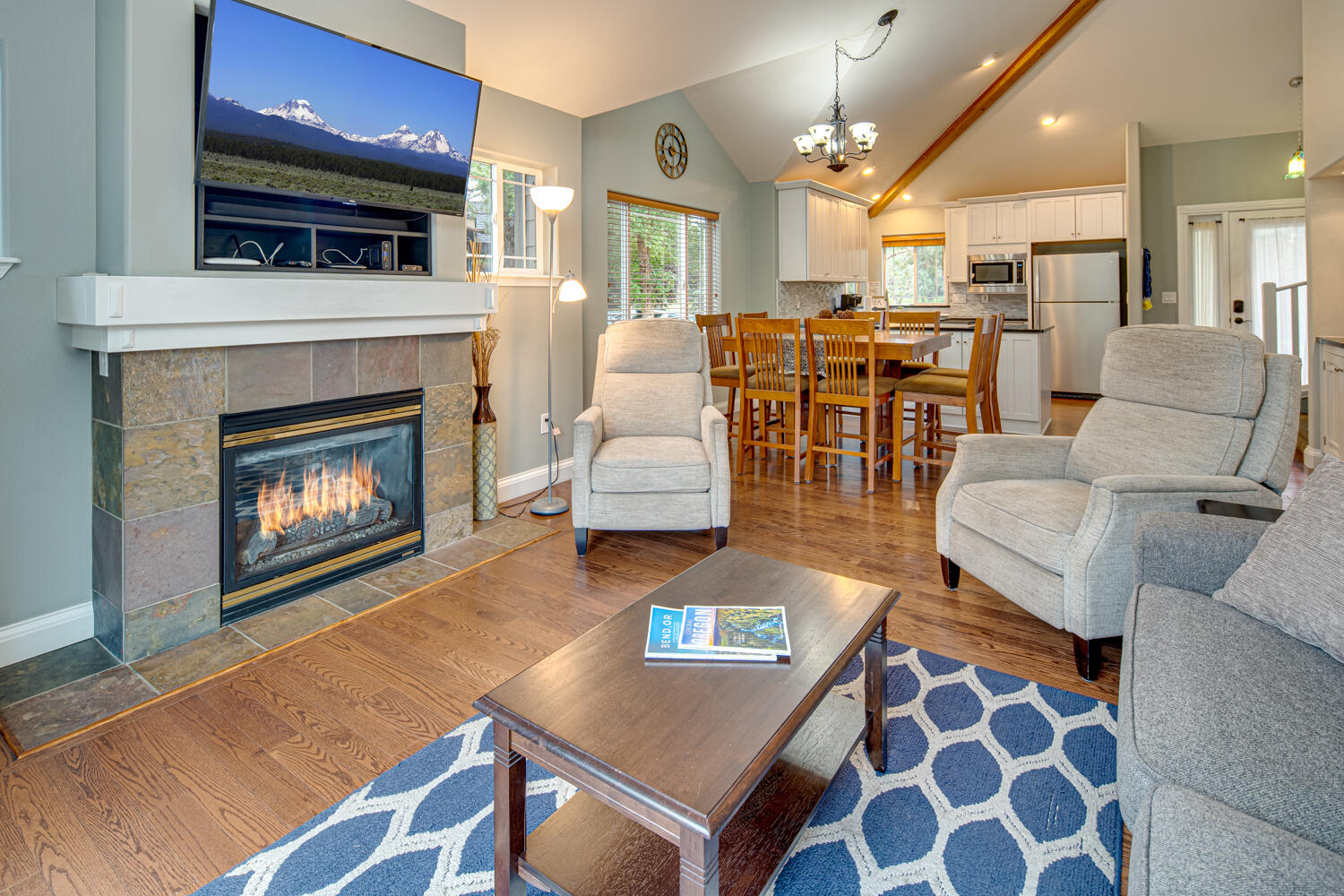 Eagle Crest - Residential